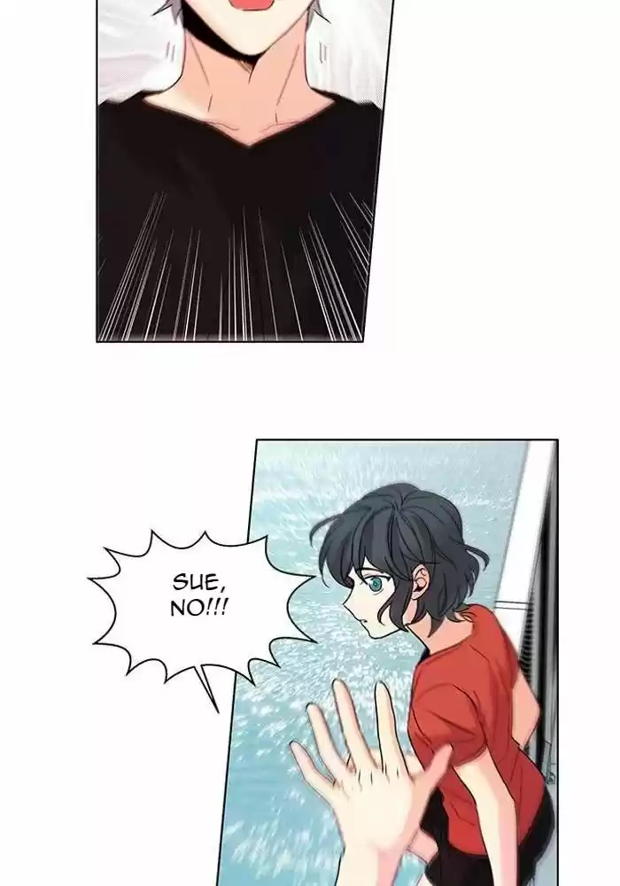 Oh Holy - Capítulo 82 - Página 17 - LectorTMOo
