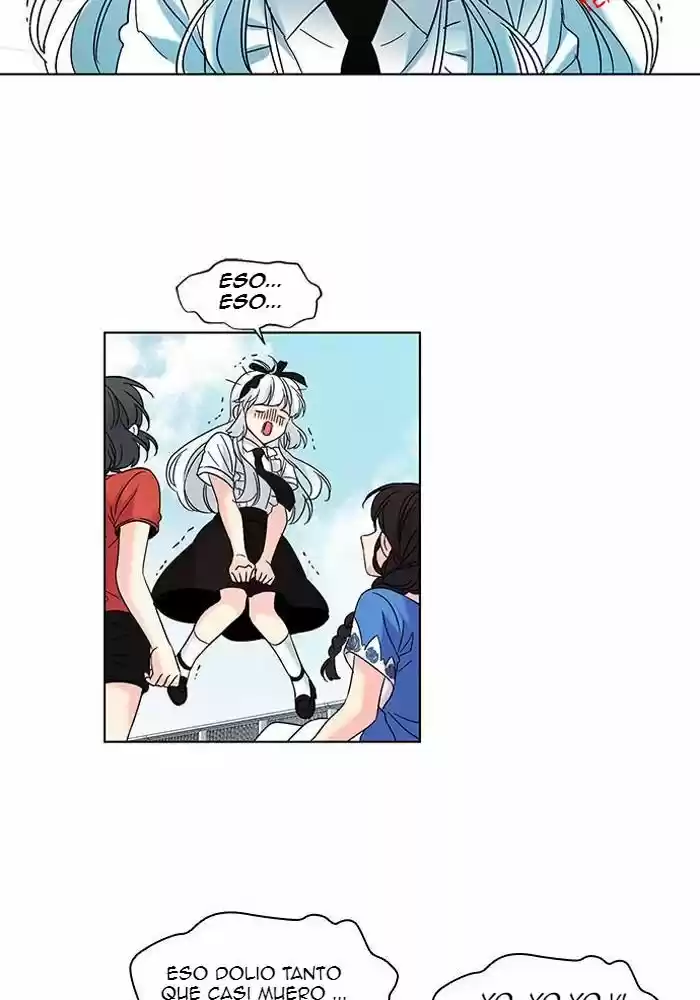 Oh Holy - Capítulo 82 - Página 25 - LectorTMOo