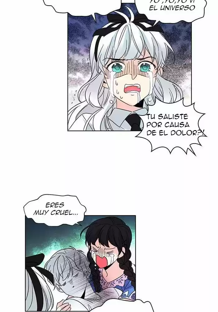 Oh Holy - Capítulo 82 - Página 26 - LectorTMOo