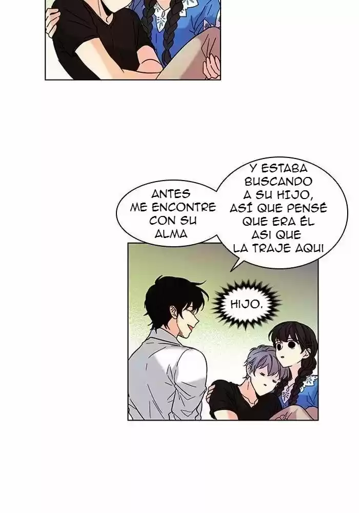 Oh Holy - Capítulo 82 - Página 33 - LectorTMOo