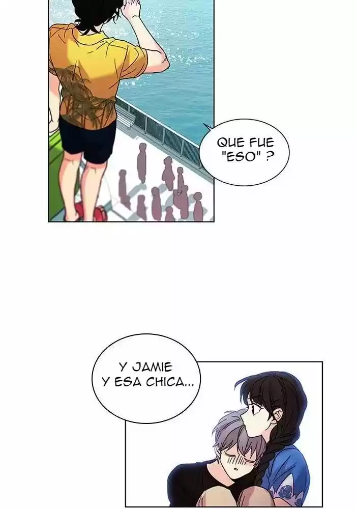 Oh Holy - Capítulo 82 - Página 38 - LectorTMOo