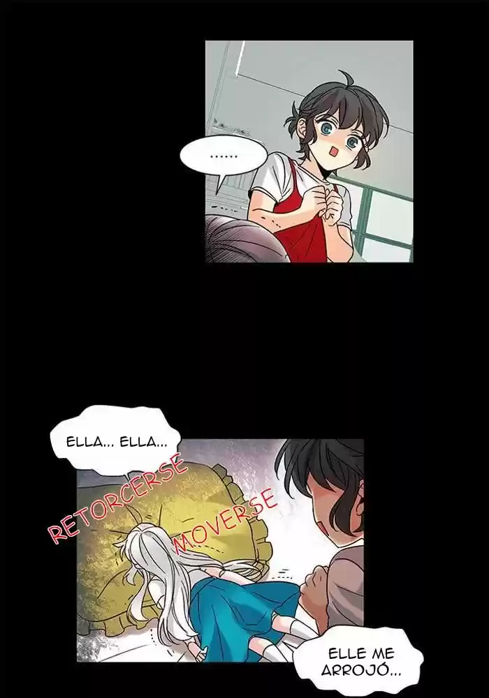 Oh Holy - Capítulo 83 - Página 8 - LectorTMOo