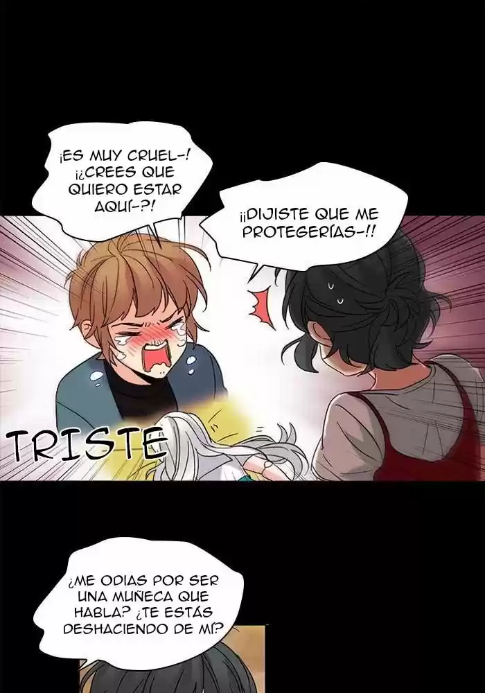 Oh Holy - Capítulo 83 - Página 9 - LectorTMOo