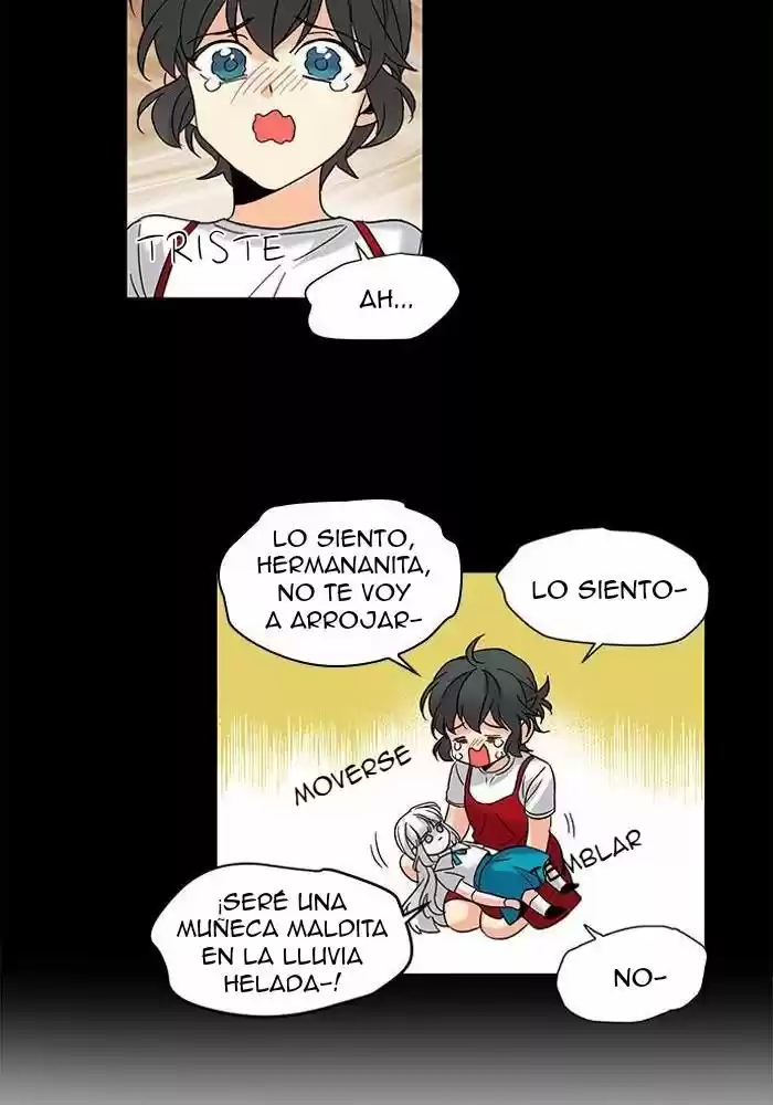 Oh Holy - Capítulo 83 - Página 10 - LectorTMOo