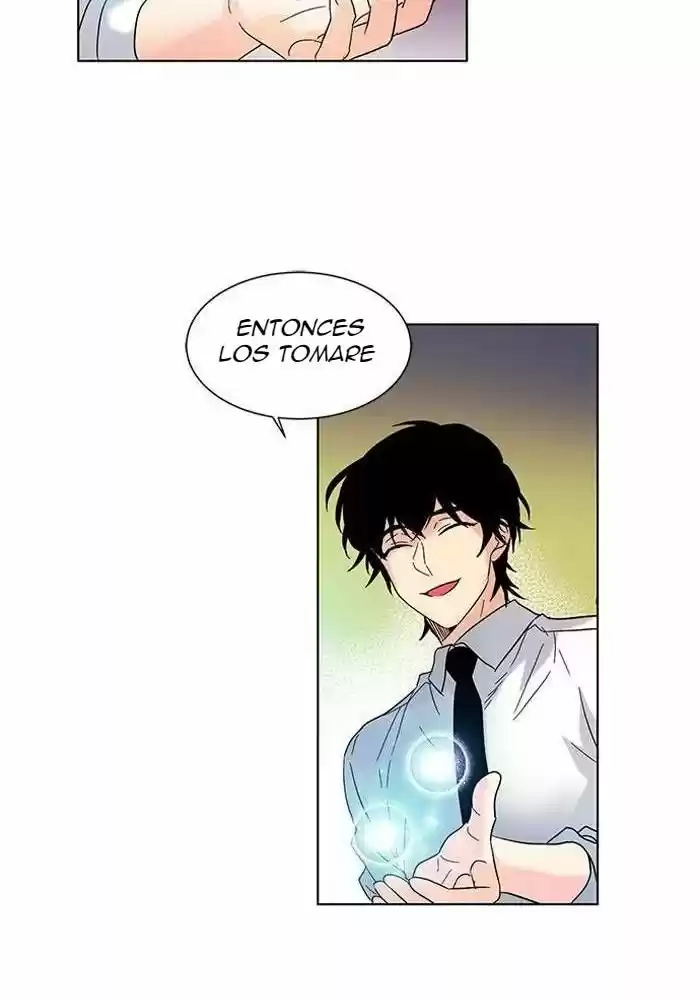 Oh Holy - Capítulo 83 - Página 20 - LectorTMOo