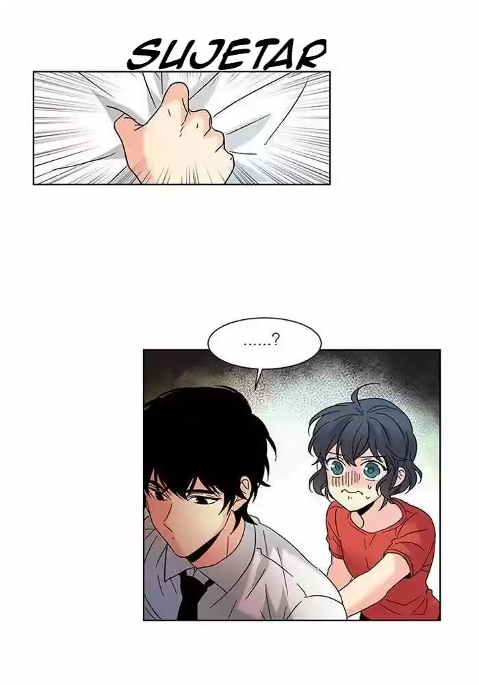 Oh Holy - Capítulo 83 - Página 21 - LectorTMOo