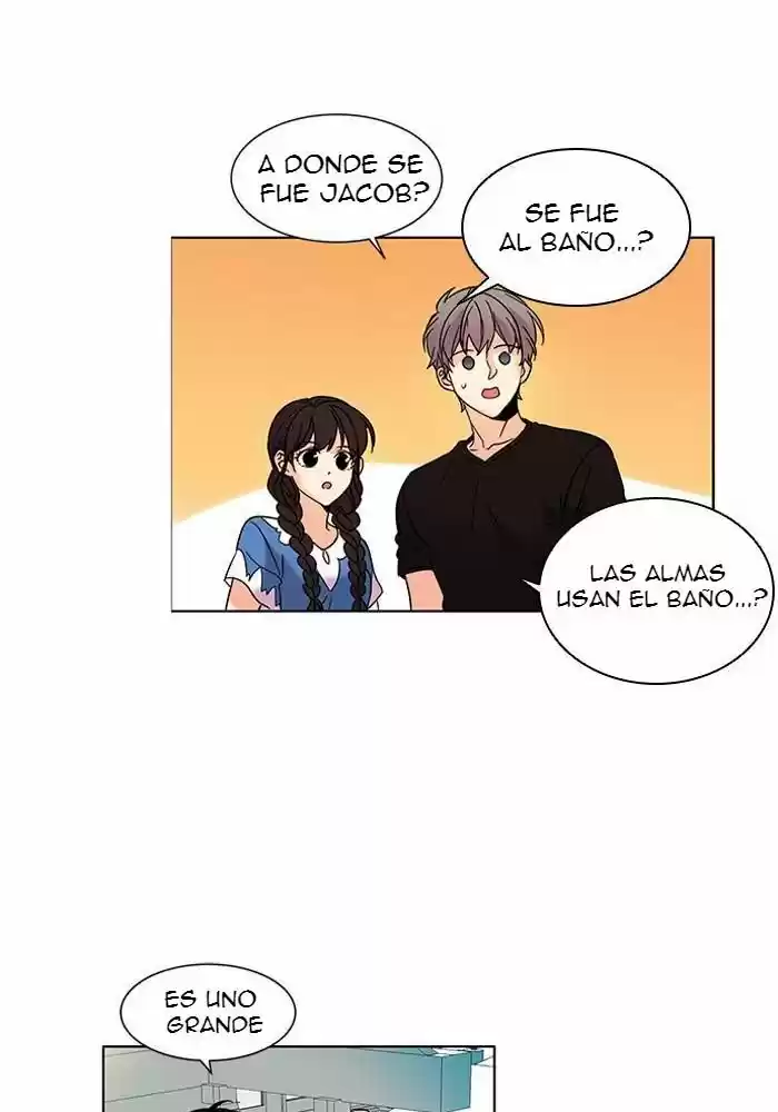 Oh Holy - Capítulo 83 - Página 28 - LectorTMOo