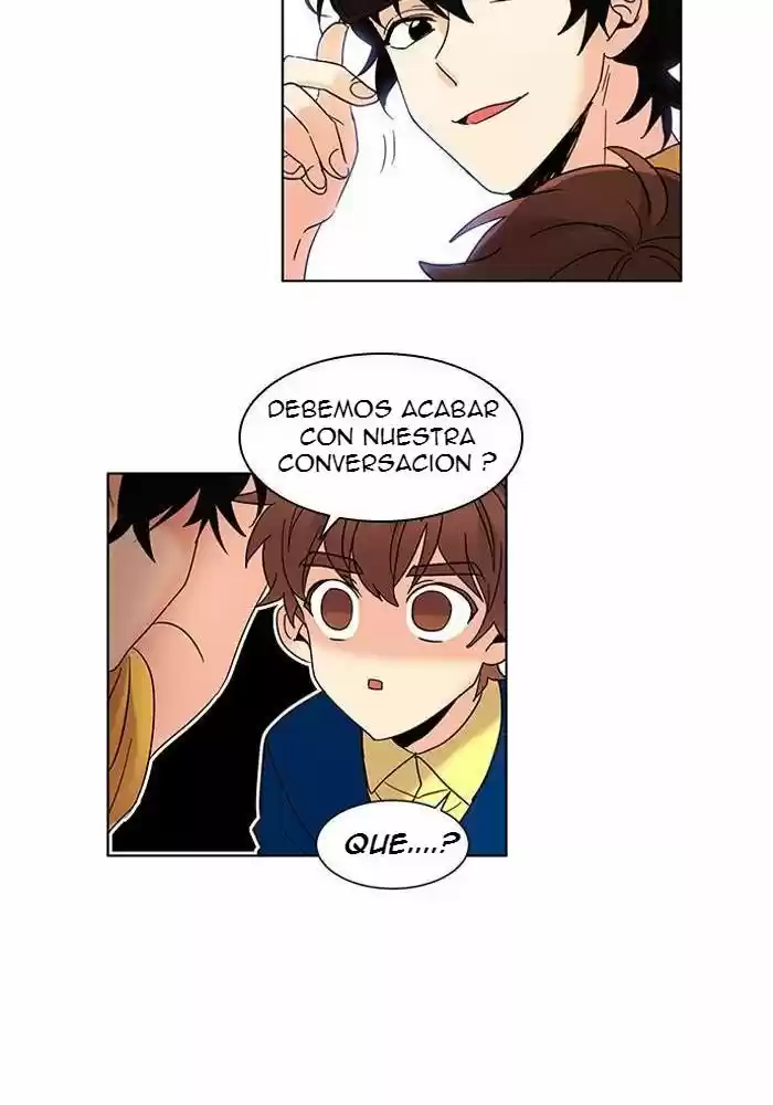 Oh Holy - Capítulo 83 - Página 30 - LectorTMOo