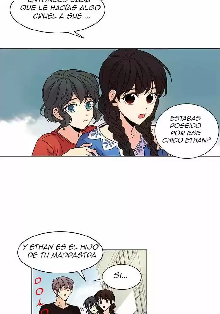 Oh Holy - Capítulo 83 - Página 32 - LectorTMOo