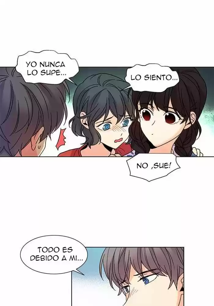 Oh Holy - Capítulo 83 - Página 34 - LectorTMOo