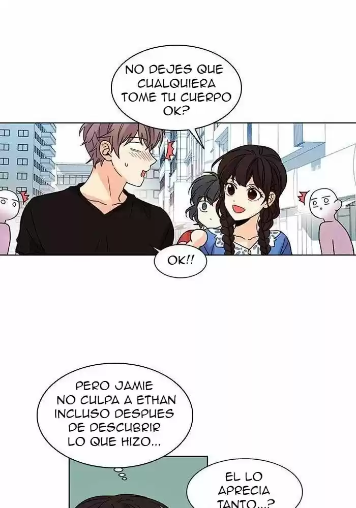 Oh Holy - Capítulo 83 - Página 38 - LectorTMOo