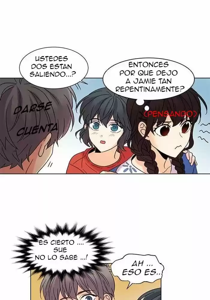 Oh Holy - Capítulo 83 - Página 40 - LectorTMOo