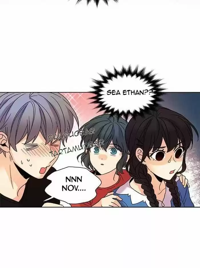 Oh Holy - Capítulo 83 - Página 45 - LectorTMOo