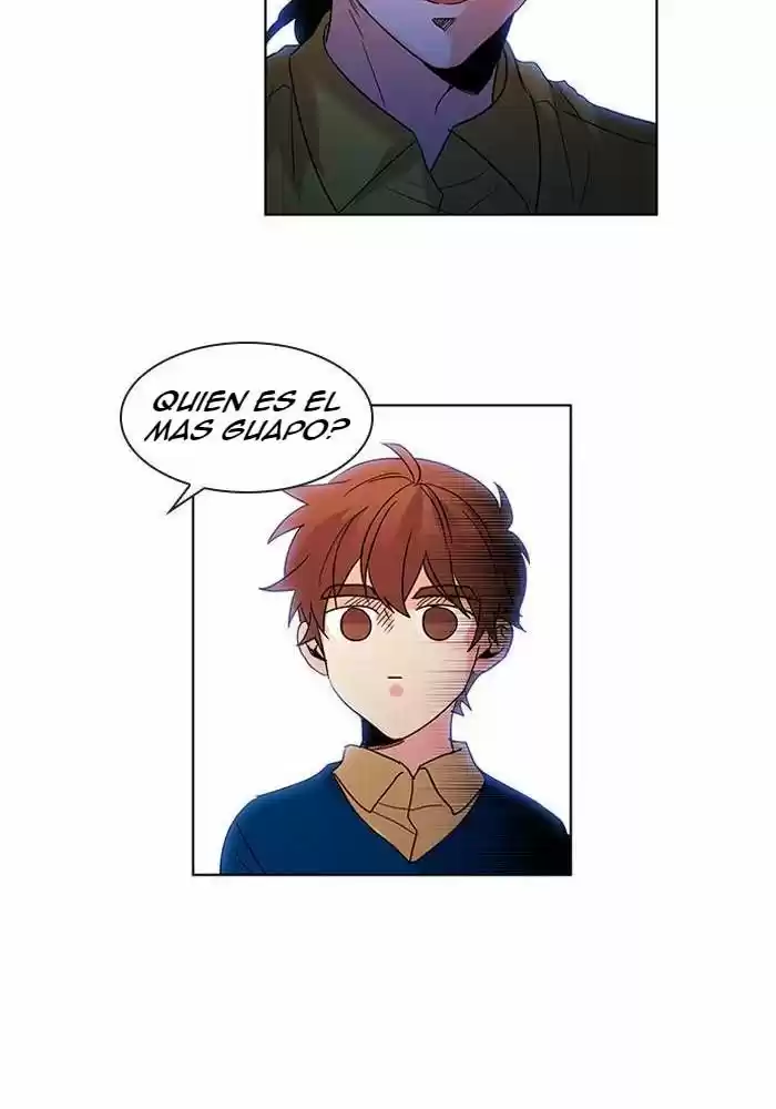 Oh Holy - Capítulo 84 - Página 14 - LectorTMOo