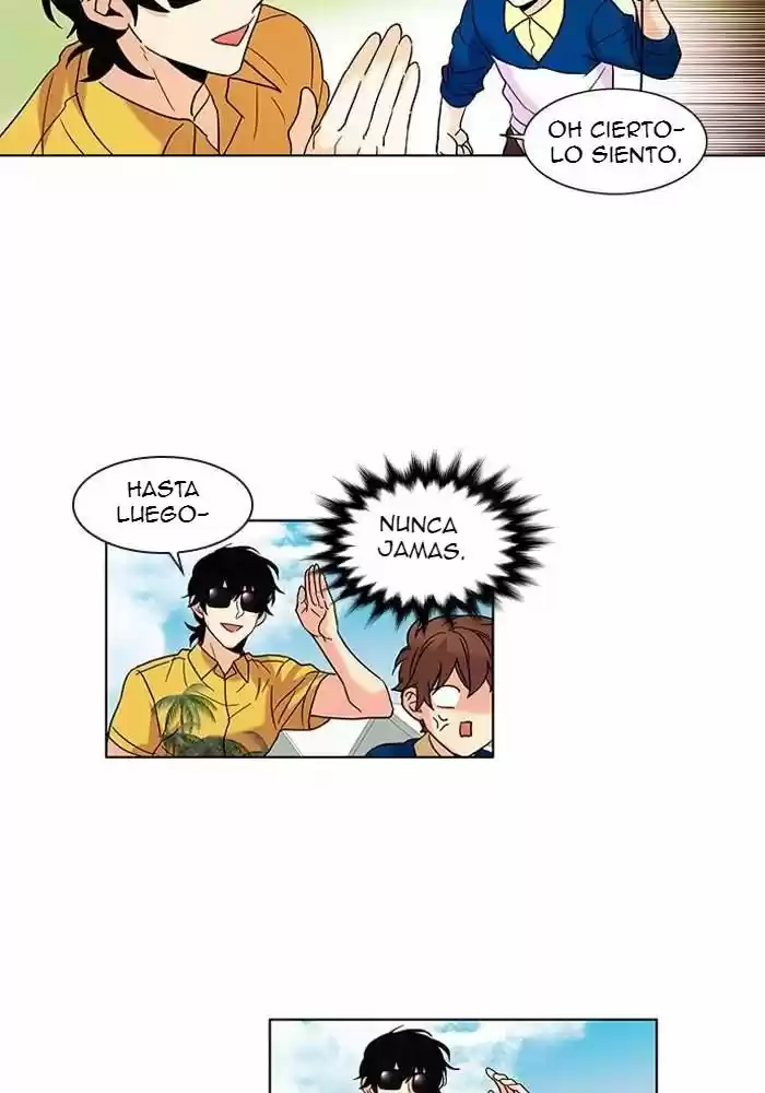 Oh Holy - Capítulo 84 - Página 17 - LectorTMOo
