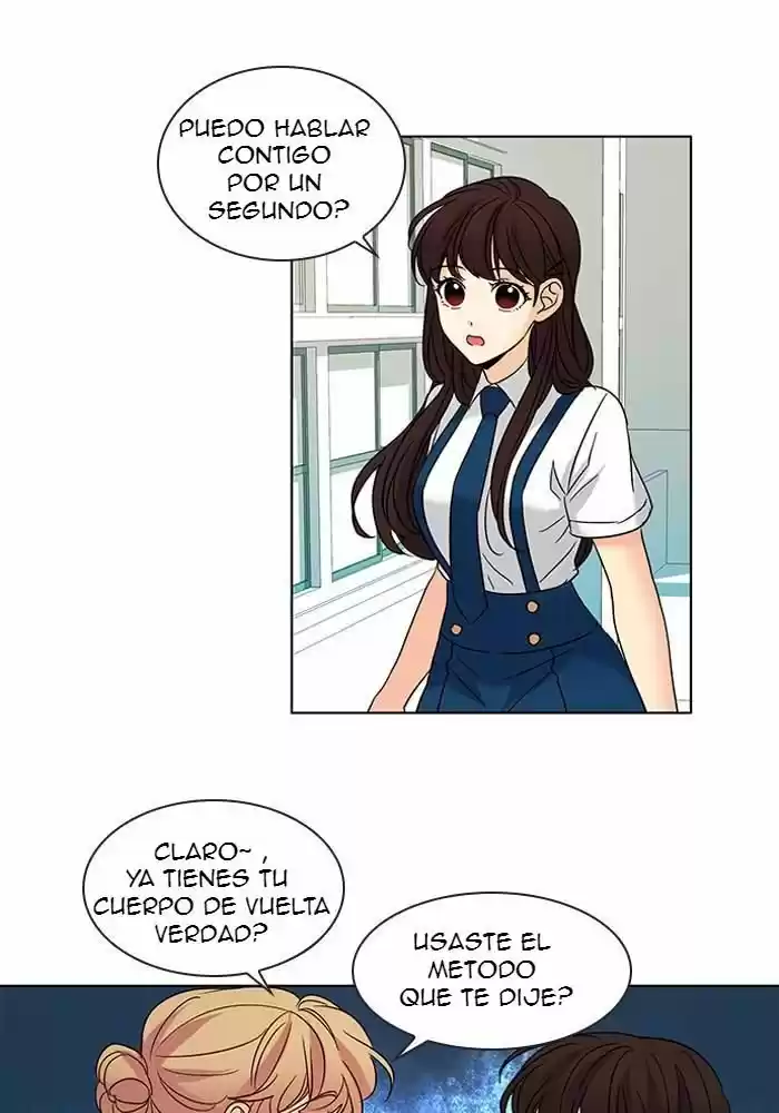 Oh Holy - Capítulo 84 - Página 25 - LectorTMOo