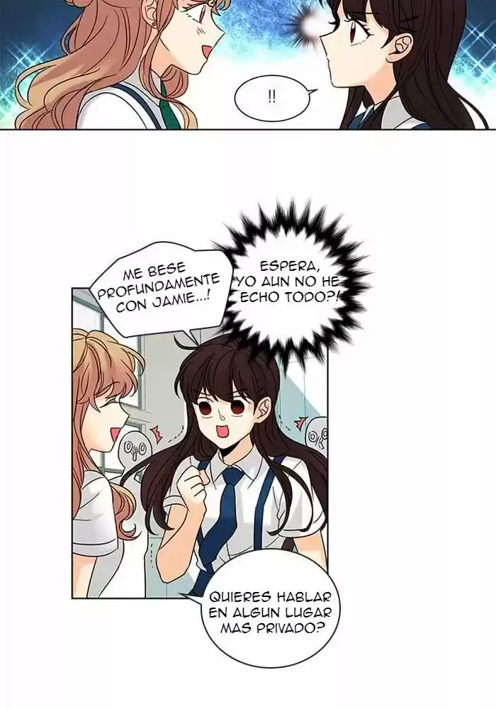 Oh Holy - Capítulo 84 - Página 26 - LectorTMOo