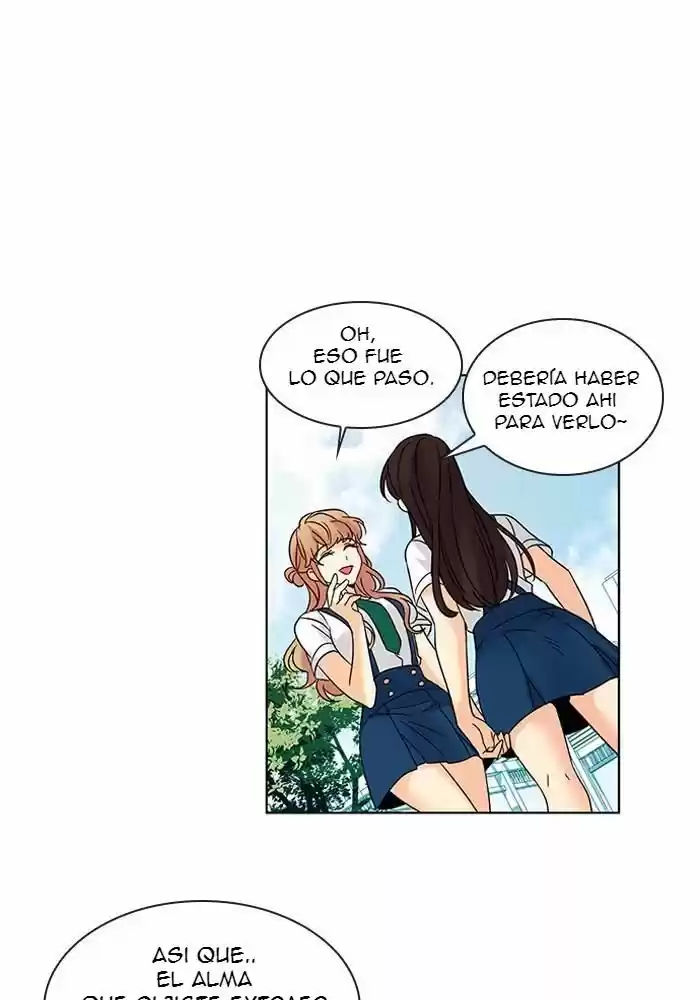 Oh Holy - Capítulo 84 - Página 27 - LectorTMOo