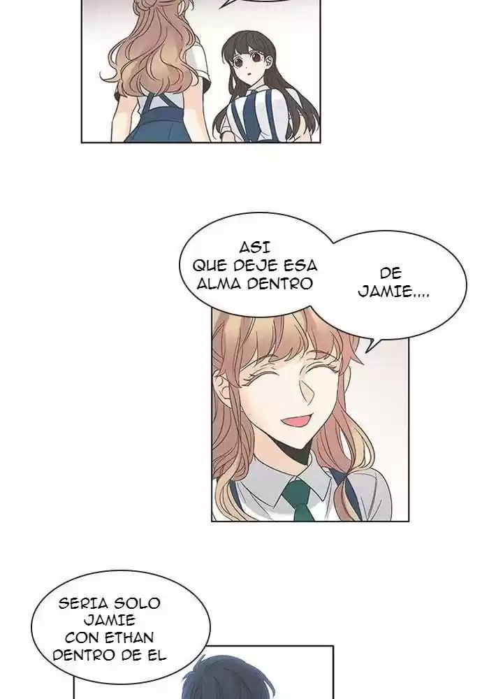 Oh Holy - Capítulo 84 - Página 34 - LectorTMOo