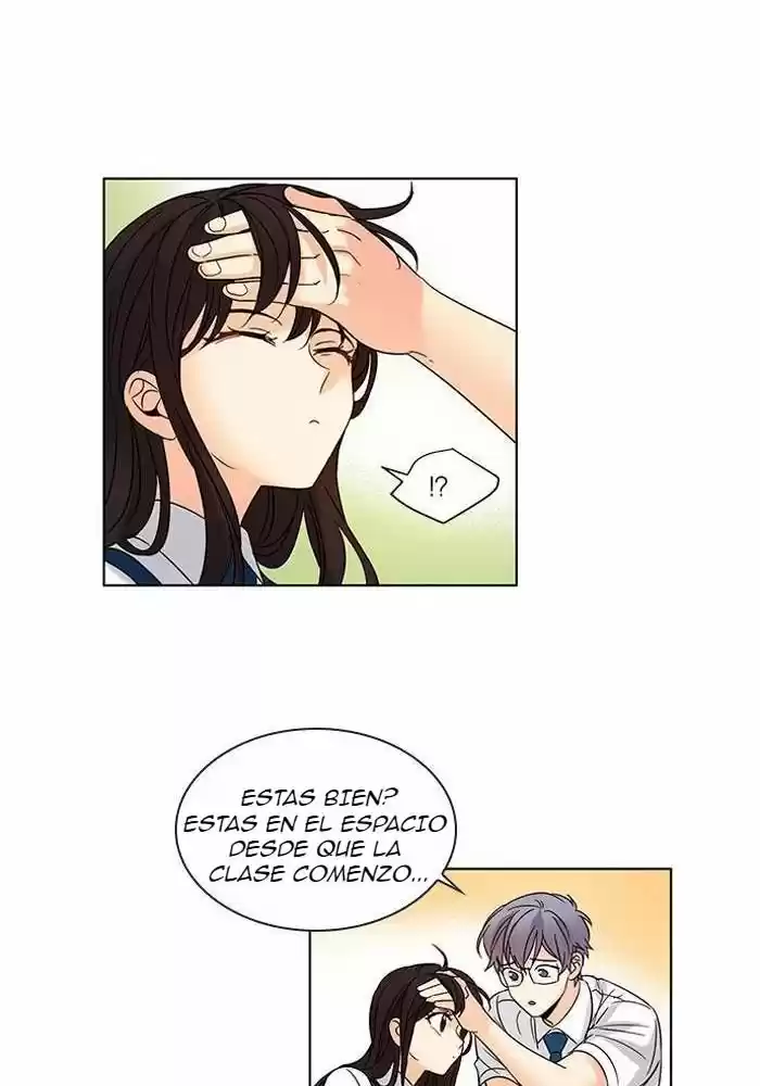 Oh Holy - Capítulo 84 - Página 36 - LectorTMOo