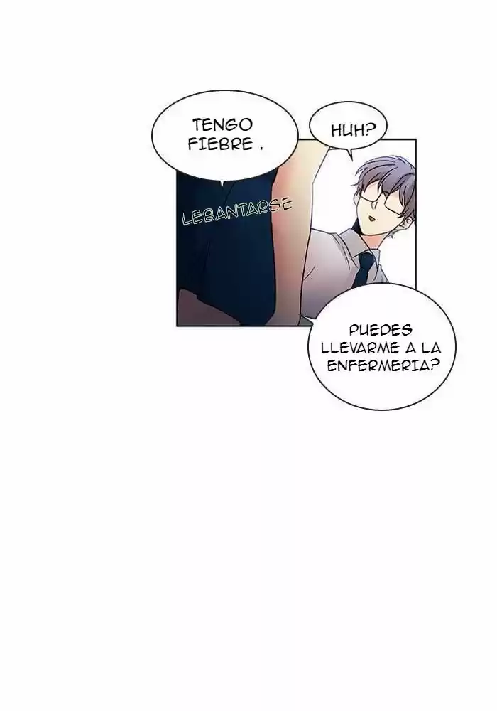 Oh Holy - Capítulo 84 - Página 39 - LectorTMOo
