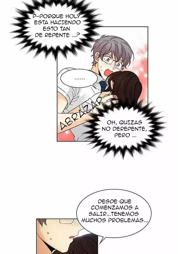 Oh Holy - Capítulo 84 - Página 45 - LectorTMOo