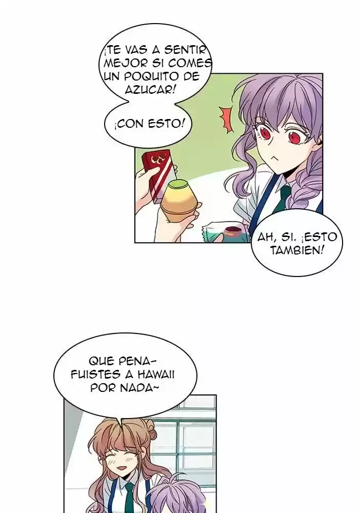 Oh Holy - Capítulo 85 - Página 4 - LectorTMOo