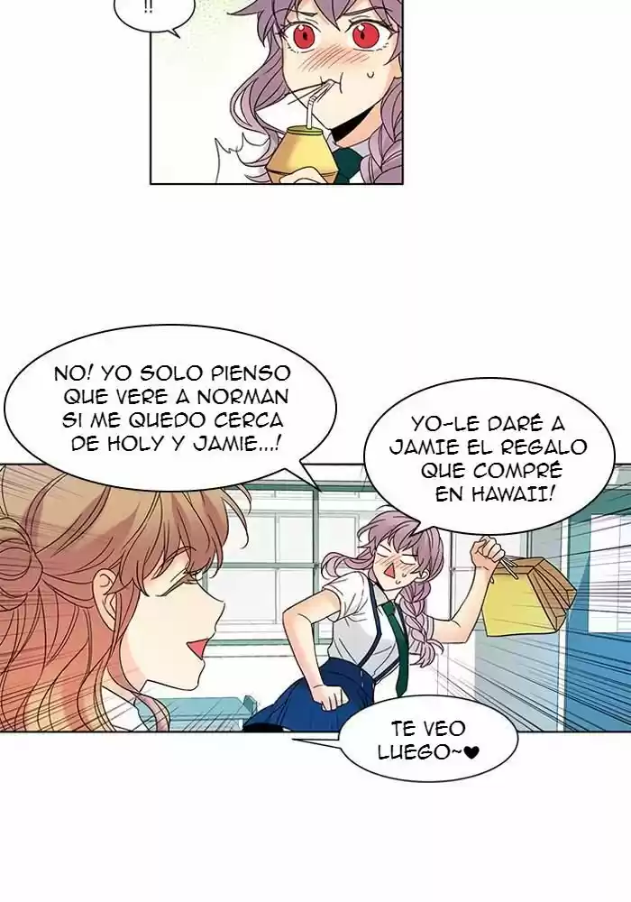 Oh Holy - Capítulo 85 - Página 6 - LectorTMOo