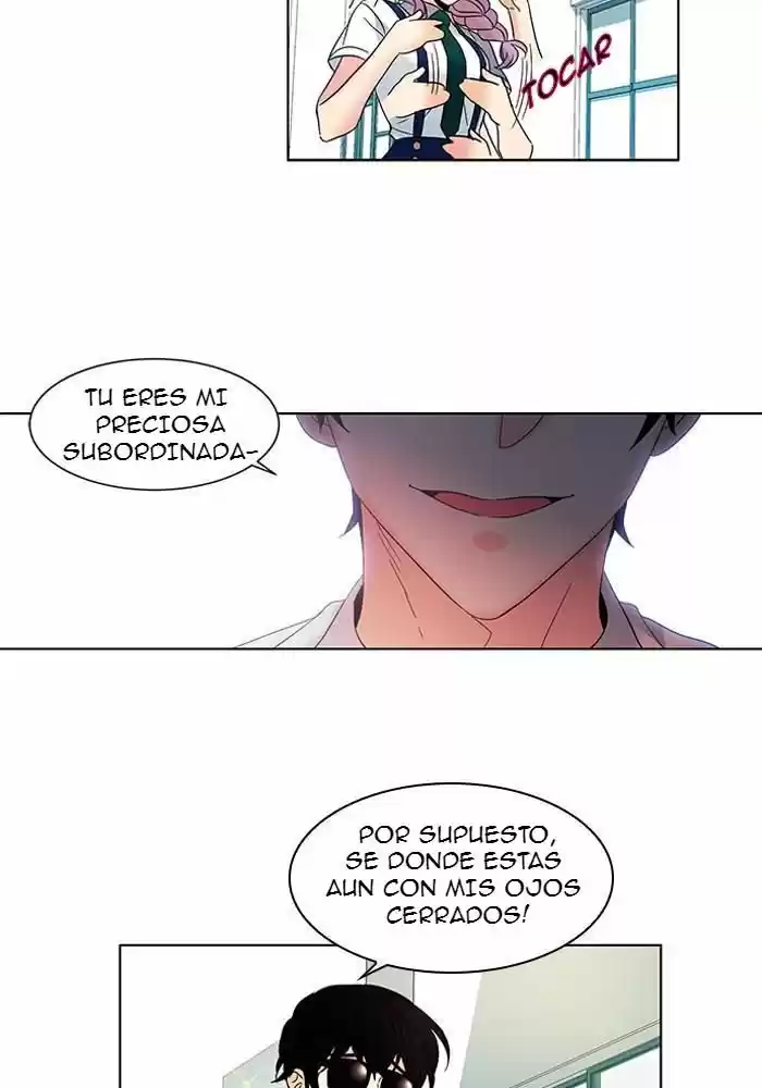 Oh Holy - Capítulo 85 - Página 8 - LectorTMOo