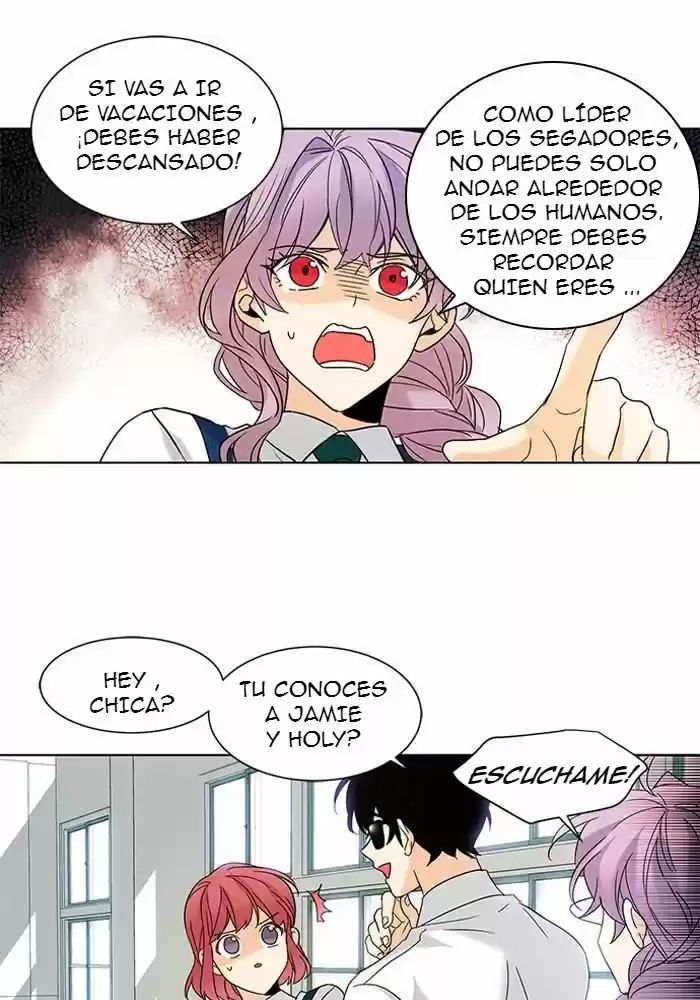 Oh Holy - Capítulo 85 - Página 14 - LectorTMOo