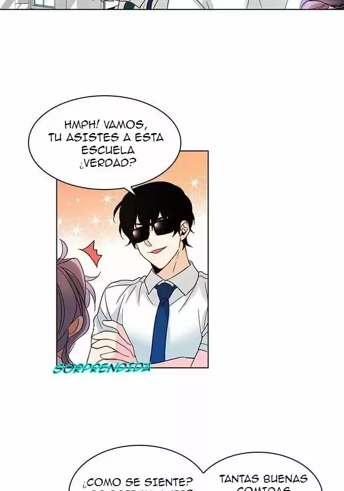 Oh Holy - Capítulo 85 - Página 15 - LectorTMOo