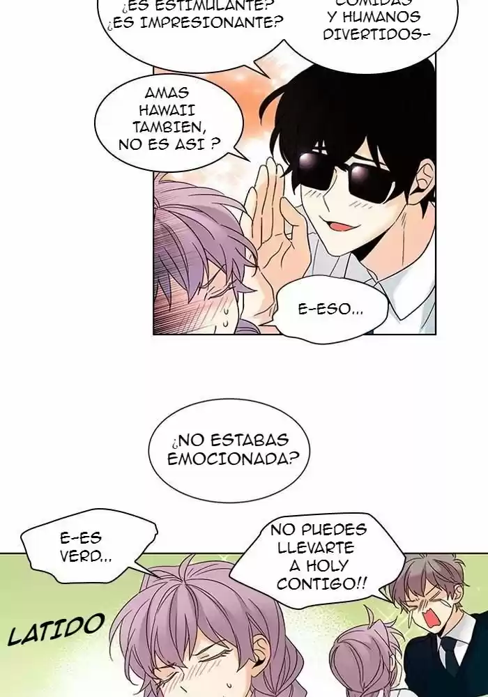 Oh Holy - Capítulo 85 - Página 16 - LectorTMOo
