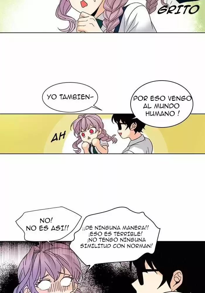 Oh Holy - Capítulo 85 - Página 17 - LectorTMOo