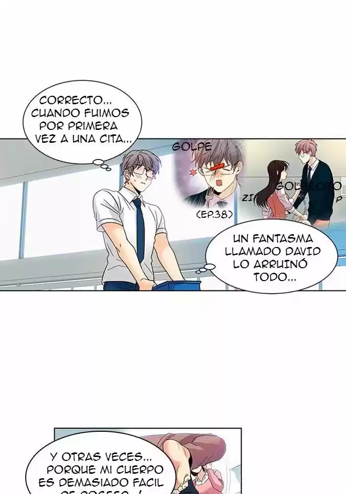 Oh Holy - Capítulo 85 - Página 28 - LectorTMOo