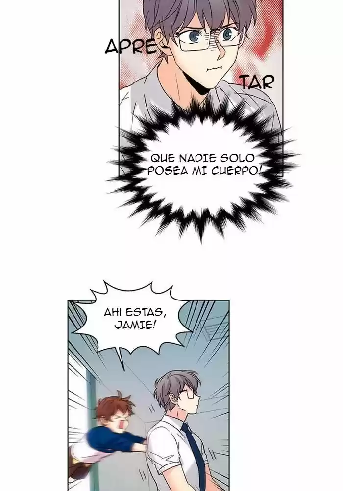 Oh Holy - Capítulo 85 - Página 30 - LectorTMOo