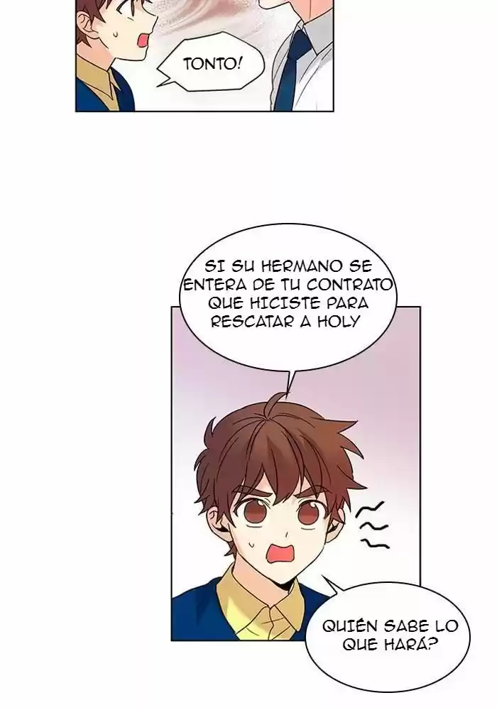 Oh Holy - Capítulo 85 - Página 34 - LectorTMOo