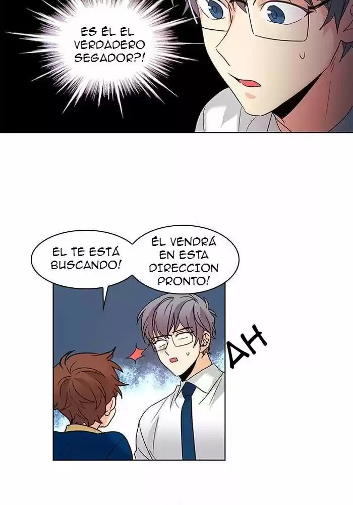 Oh Holy - Capítulo 85 - Página 39 - LectorTMOo
