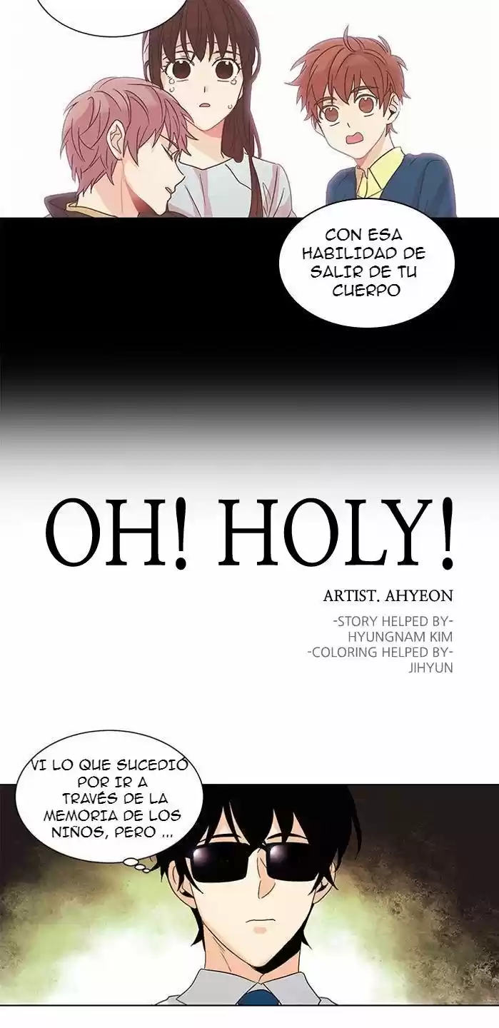 Oh Holy - Capítulo 86 - Página 4 - LectorTMOo