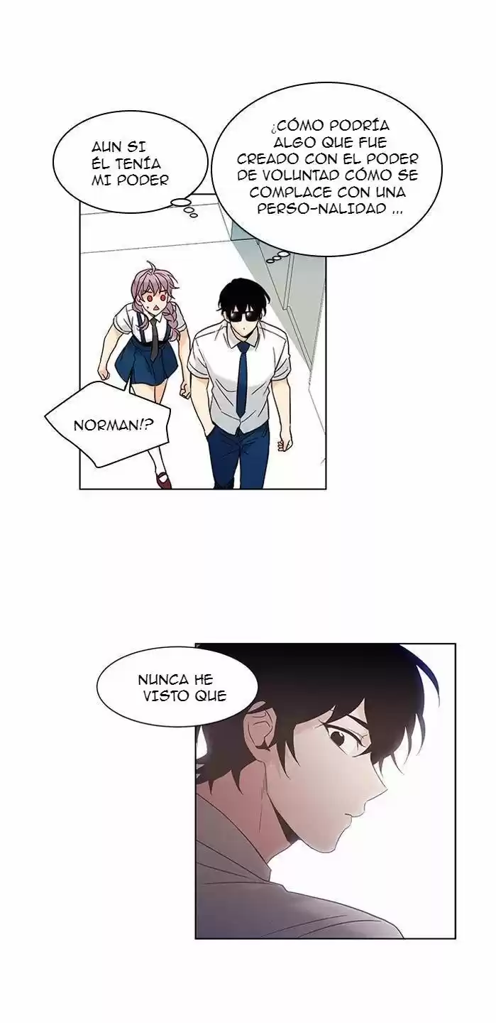 Oh Holy - Capítulo 86 - Página 5 - LectorTMOo