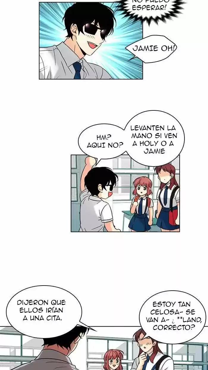 Oh Holy - Capítulo 86 - Página 8 - LectorTMOo