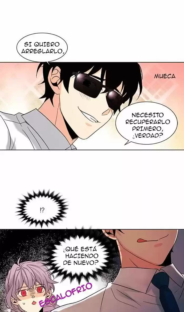 Oh Holy - Capítulo 86 - Página 11 - LectorTMOo