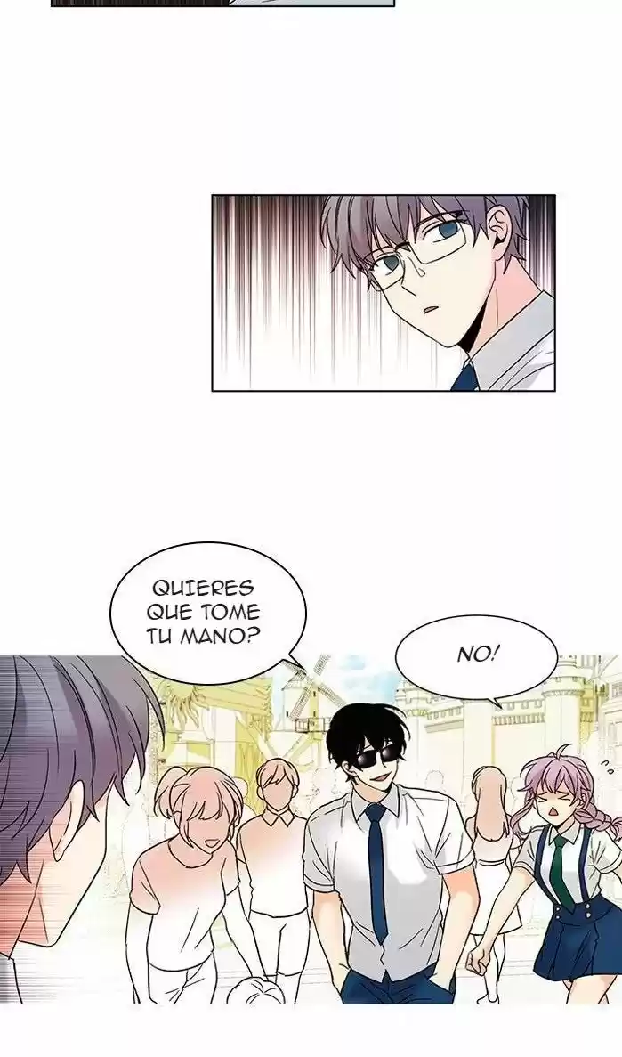 Oh Holy - Capítulo 86 - Página 15 - LectorTMOo
