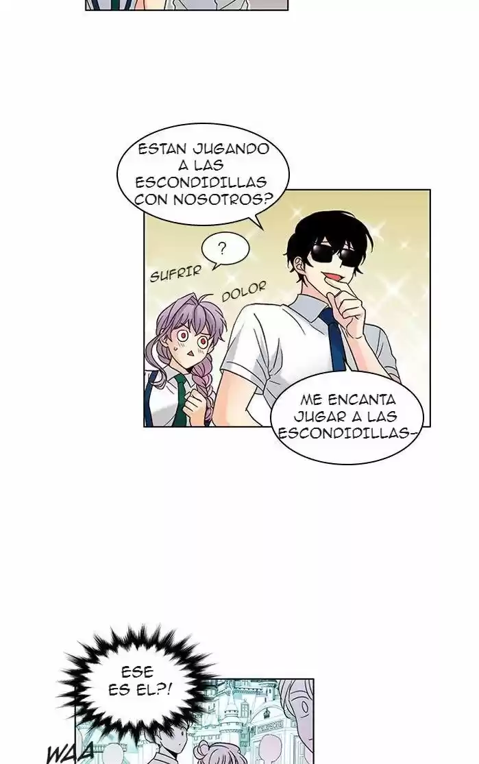 Oh Holy - Capítulo 86 - Página 18 - LectorTMOo