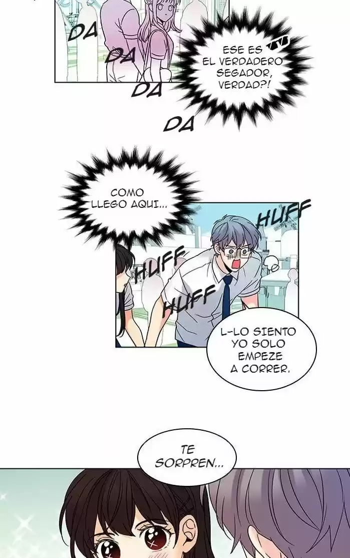 Oh Holy - Capítulo 86 - Página 19 - LectorTMOo