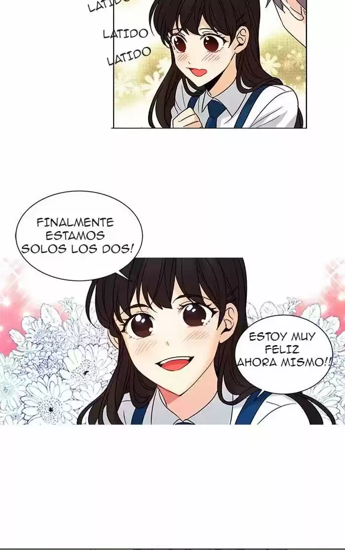 Oh Holy - Capítulo 86 - Página 21 - LectorTMOo