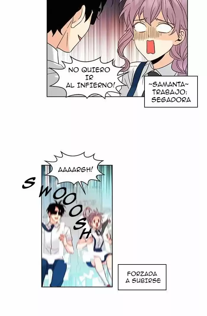 Oh Holy - Capítulo 86 - Página 26 - LectorTMOo