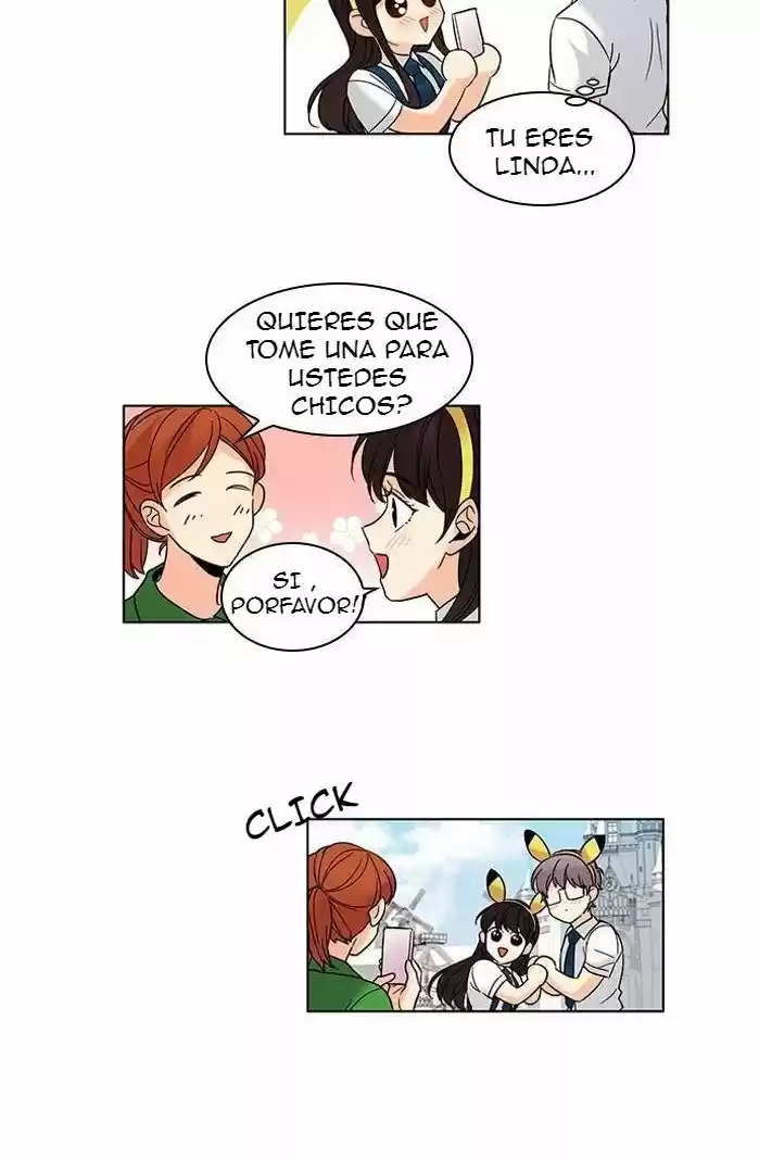 Oh Holy - Capítulo 86 - Página 29 - LectorTMOo