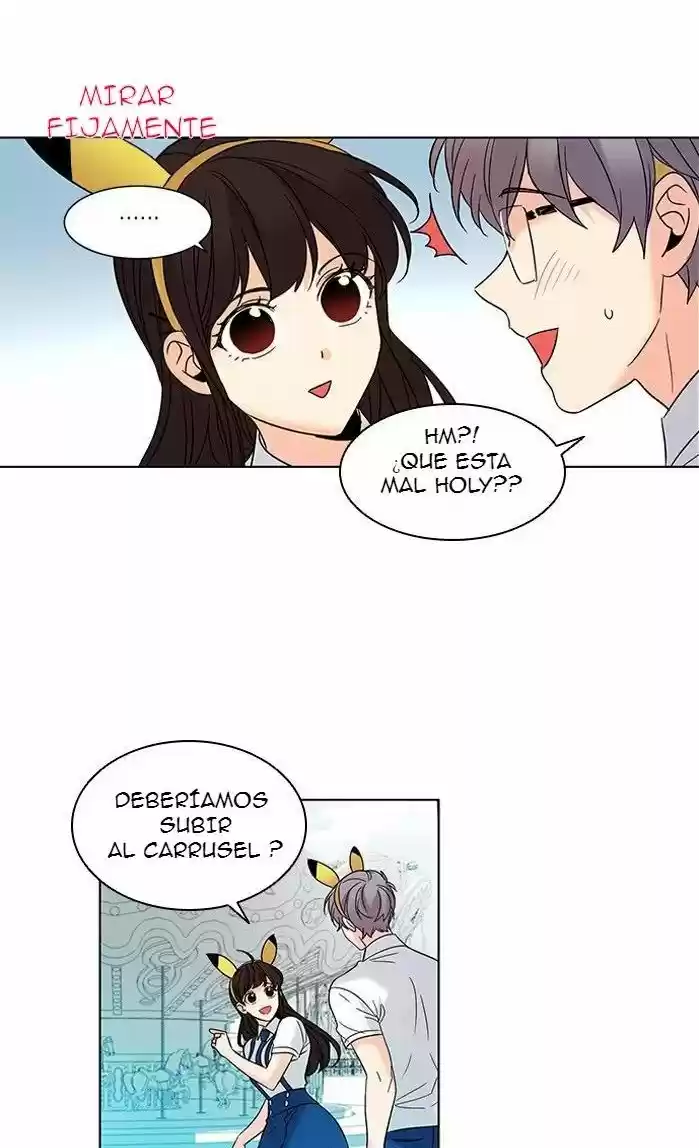Oh Holy - Capítulo 86 - Página 32 - LectorTMOo