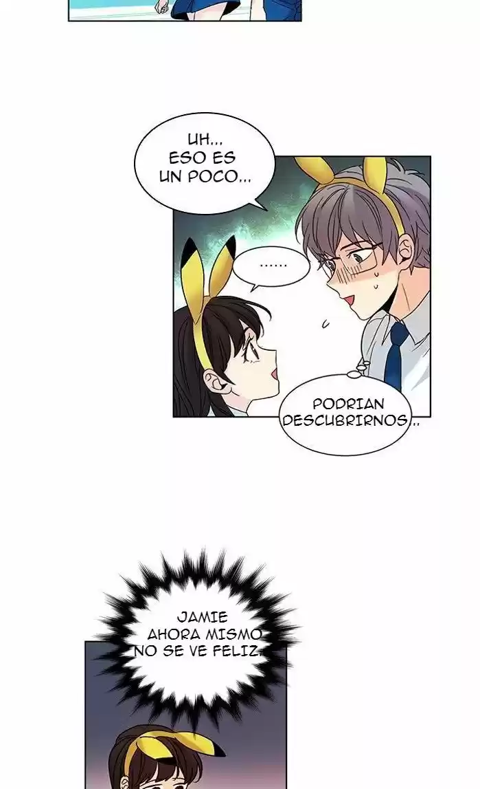 Oh Holy - Capítulo 86 - Página 33 - LectorTMOo