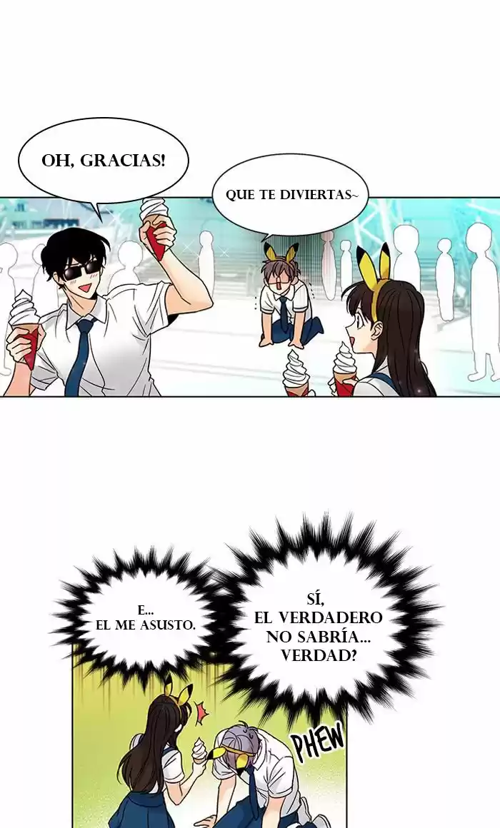 Oh Holy - Capítulo 87 - Página 4 - LectorTMOo